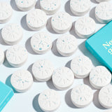Energy and Focus Gum | Peppermint