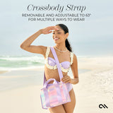 Case-Mate Soap Bubble Mini Tote Bag