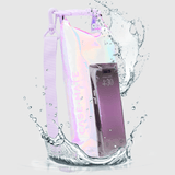 Waterproof Mini Phone Bucket Bag