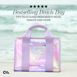 Case-Mate Soap Bubble Mini Tote Bag