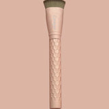 Celesty Flat Contour Brush
