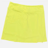 Keylime Zip Skort