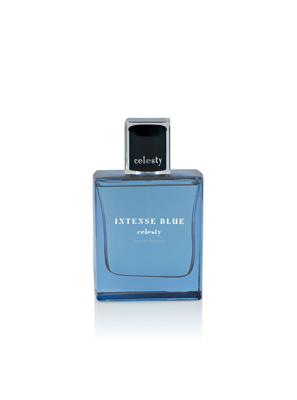 Celesty Intense Blue Cologne EDP