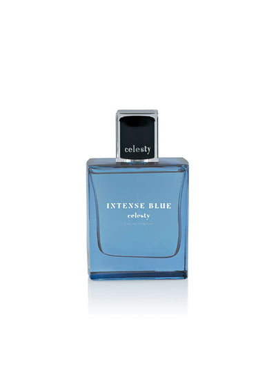 Celesty Intense Blue Cologne EDP