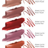 Matte Lip Kit