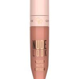 NL Velvety Matte Lipcolor