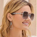 Interlok Twist Sunglasses