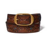Blue Nessa Belt