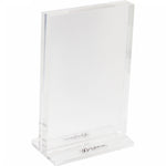 Graphic Holder