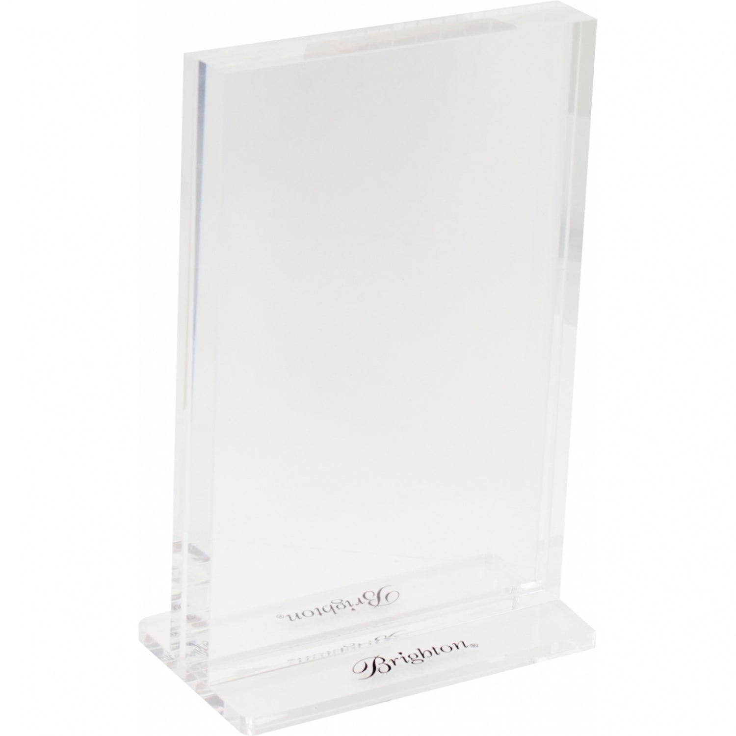 Graphic Holder