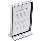 Graphic Holder