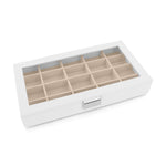 Charm 20 Pocket Storage Box