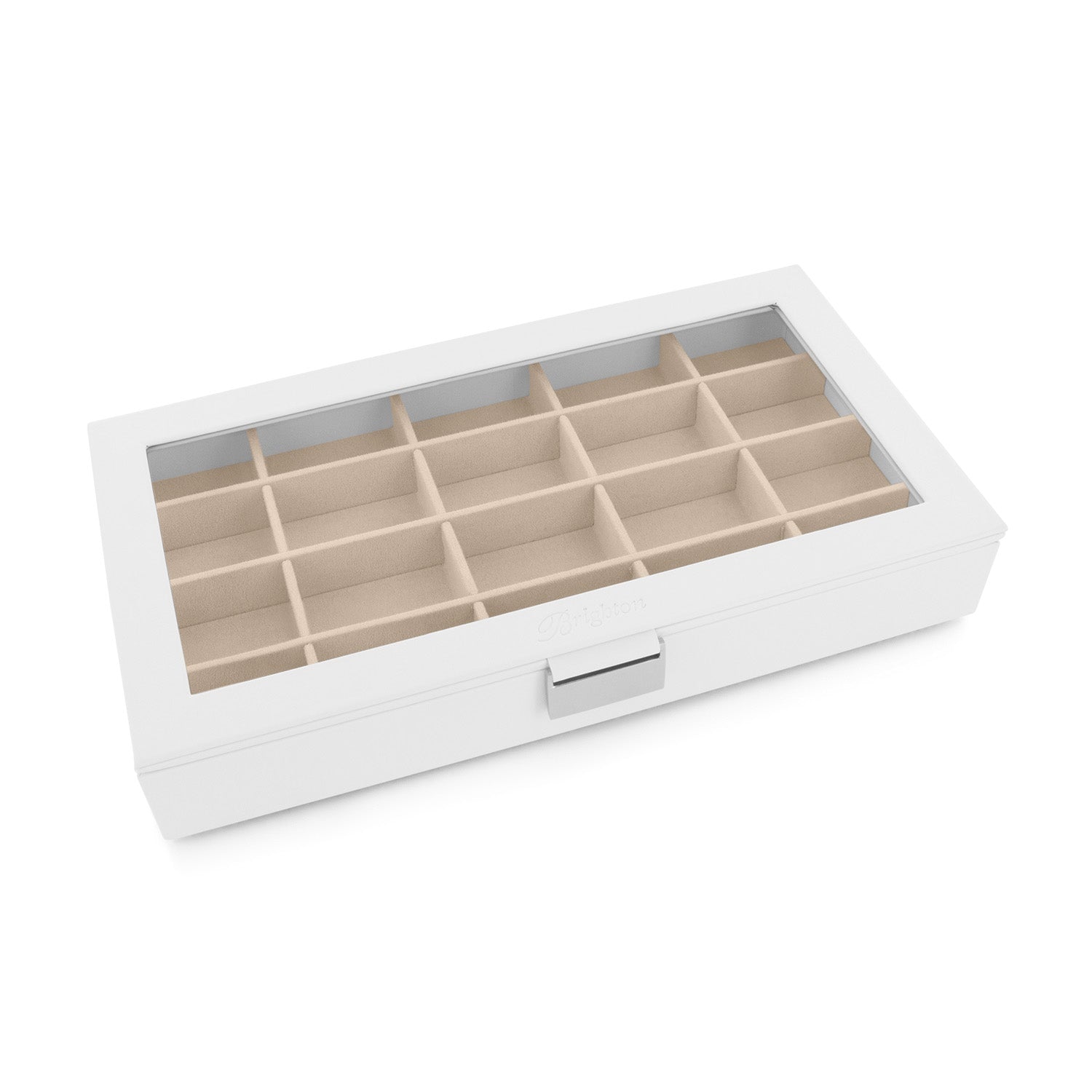 Charm 20 Pocket Storage Box