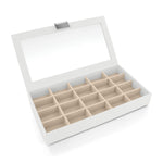 Charm 20 Pocket Storage Box