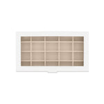 Charm 20 Pocket Storage Box