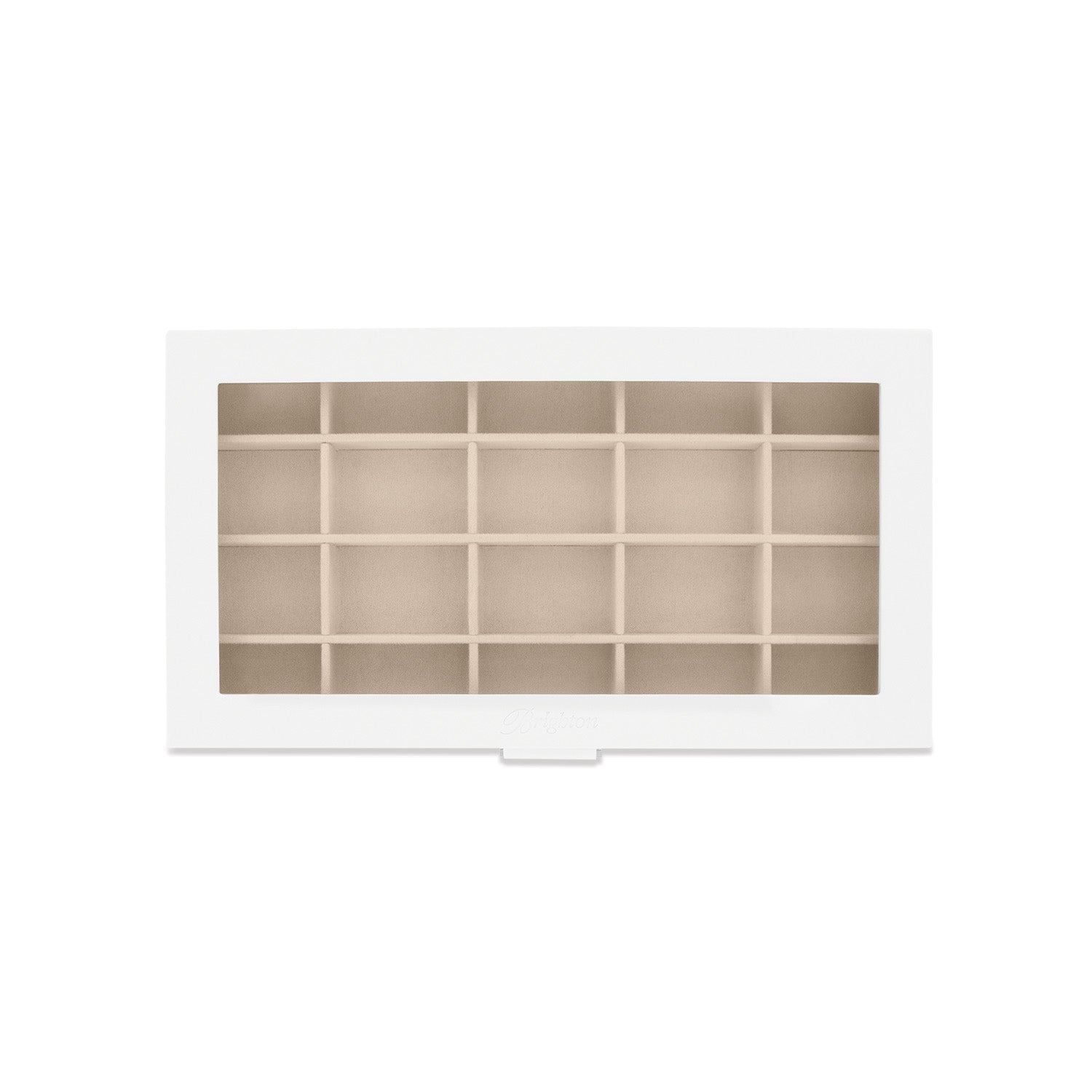 Charm 20 Pocket Storage Box