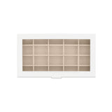 Charm 20 Pocket Storage Box