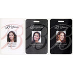 Badge Card Graphics
