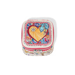 Love Story Jewelry Case