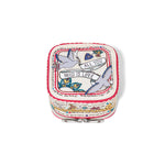 Love Story Jewelry Case