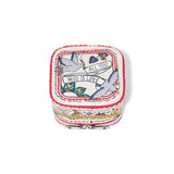 Love Story Jewelry Case