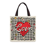 Love Noir Tote