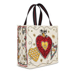 Love Noir Tote
