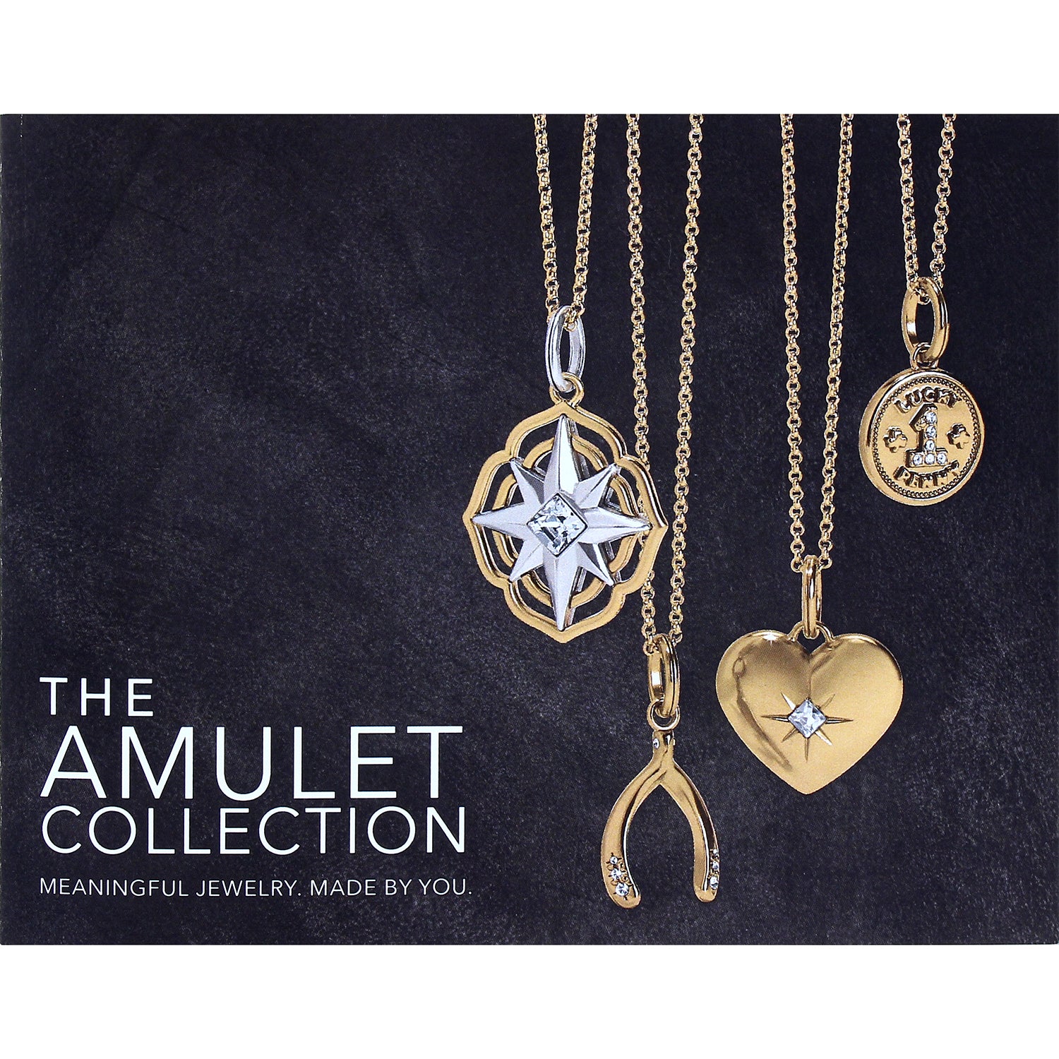 The Amulet Collection
