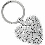 Le Beau Heart Key Fob