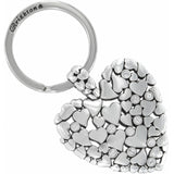 Le Beau Heart Key Fob