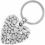 Le Beau Heart Key Fob