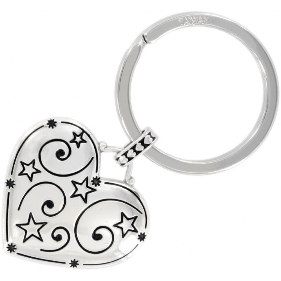 Freedom Heart Key Fob