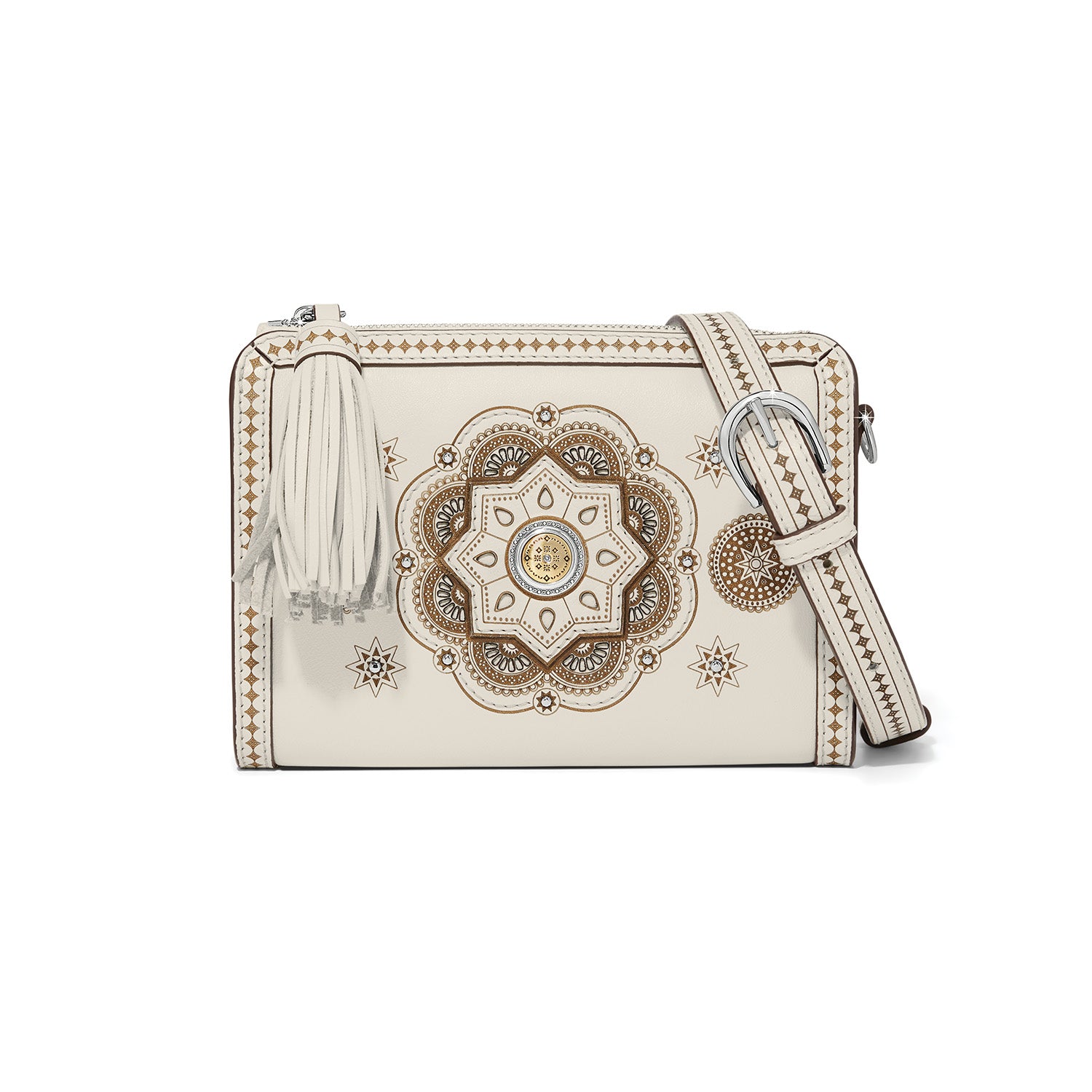 Mosaic Pouch