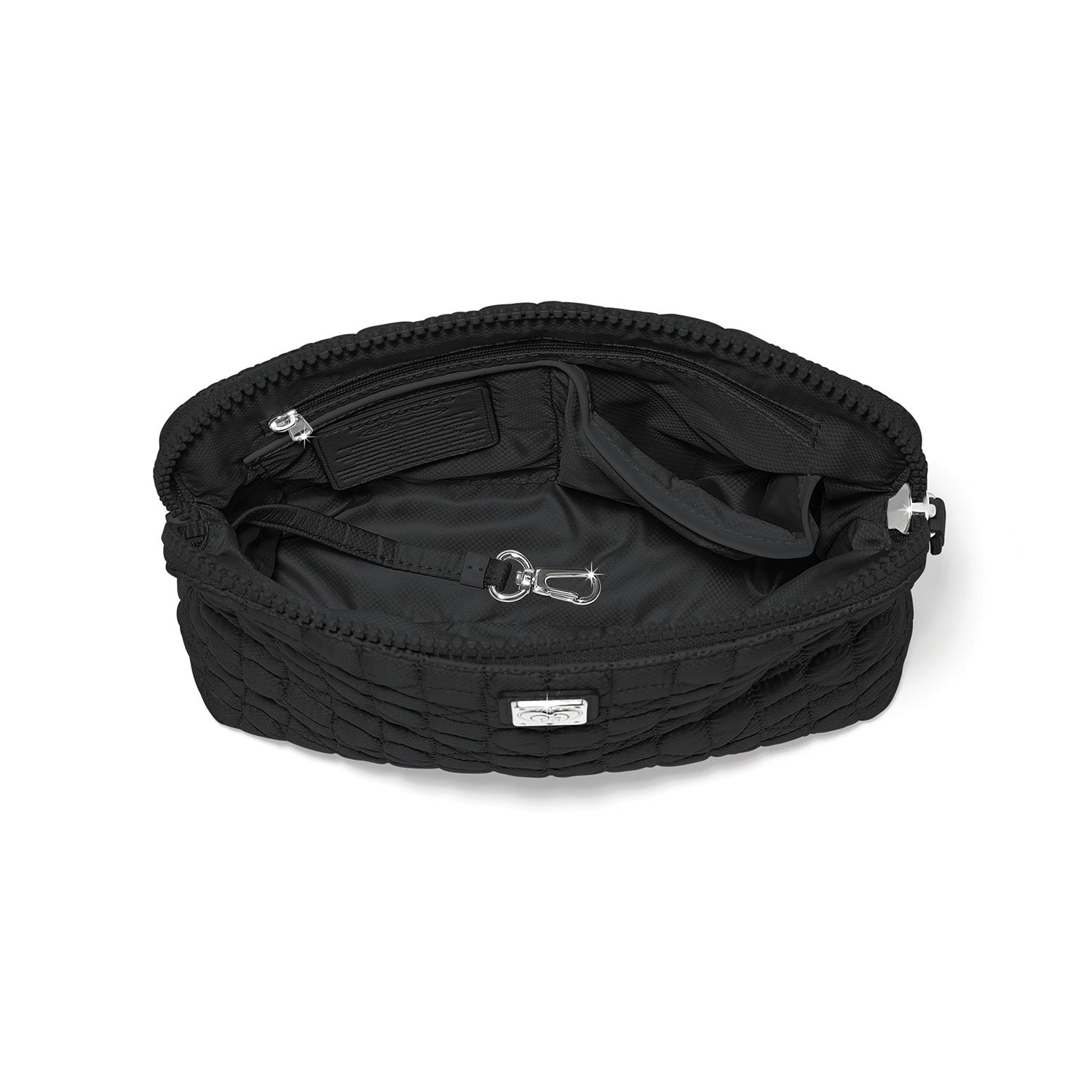 Alina Medium Cross Body Bag