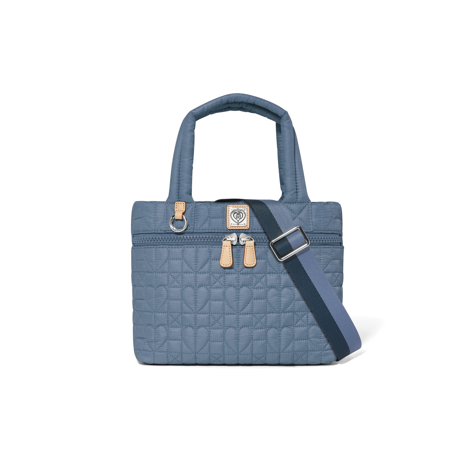 Adrienne Small Tote