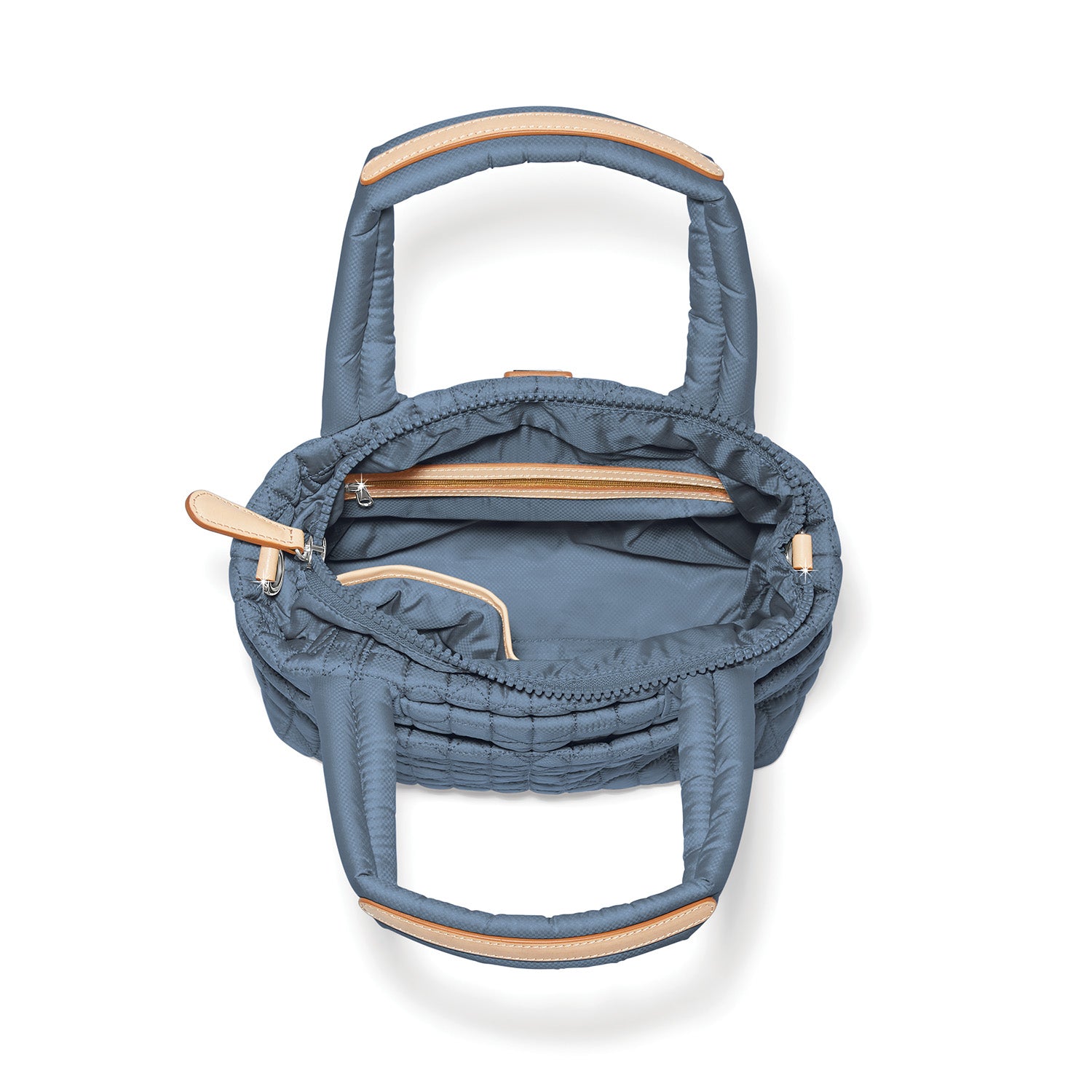 Adrienne Small Tote