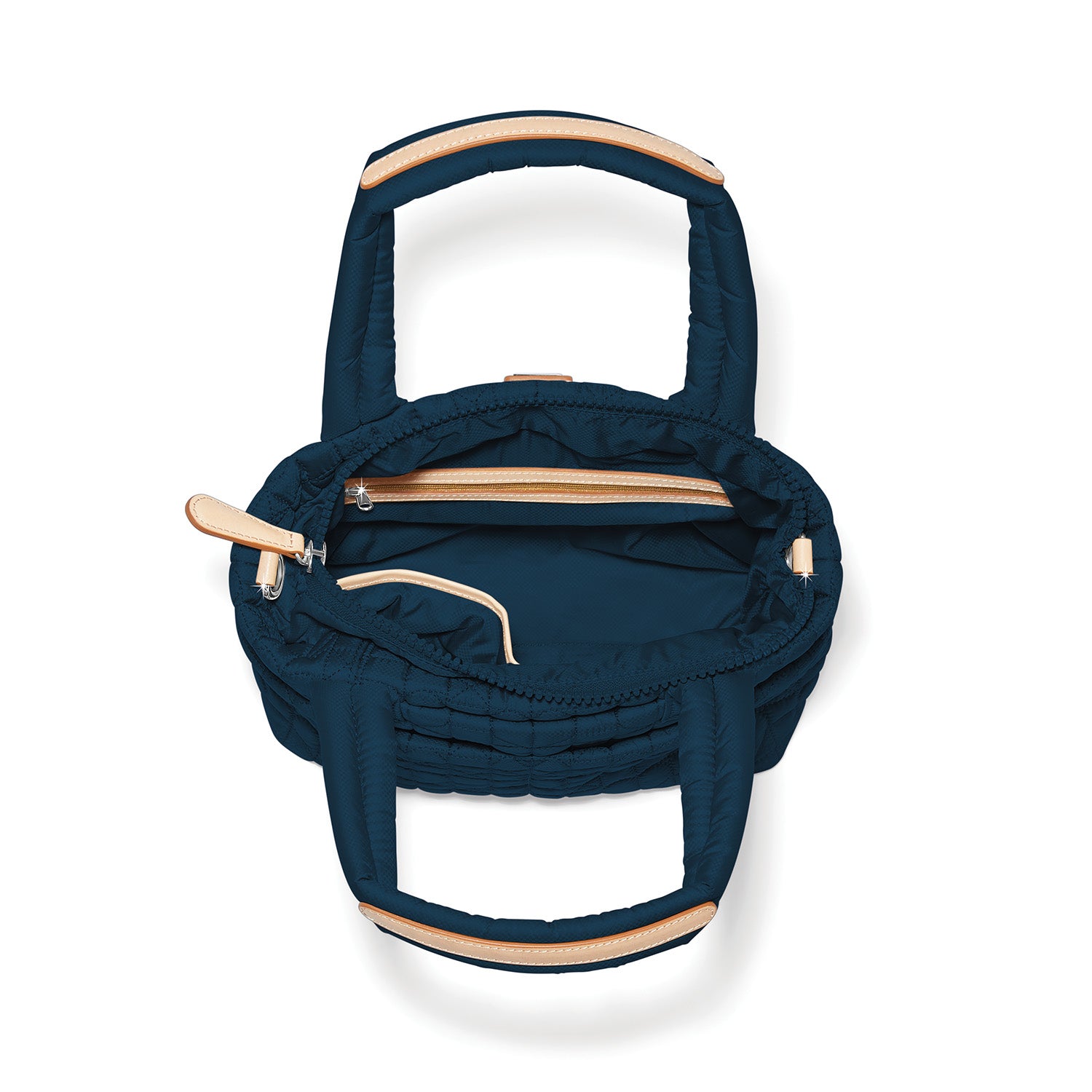 Adrienne Small Tote