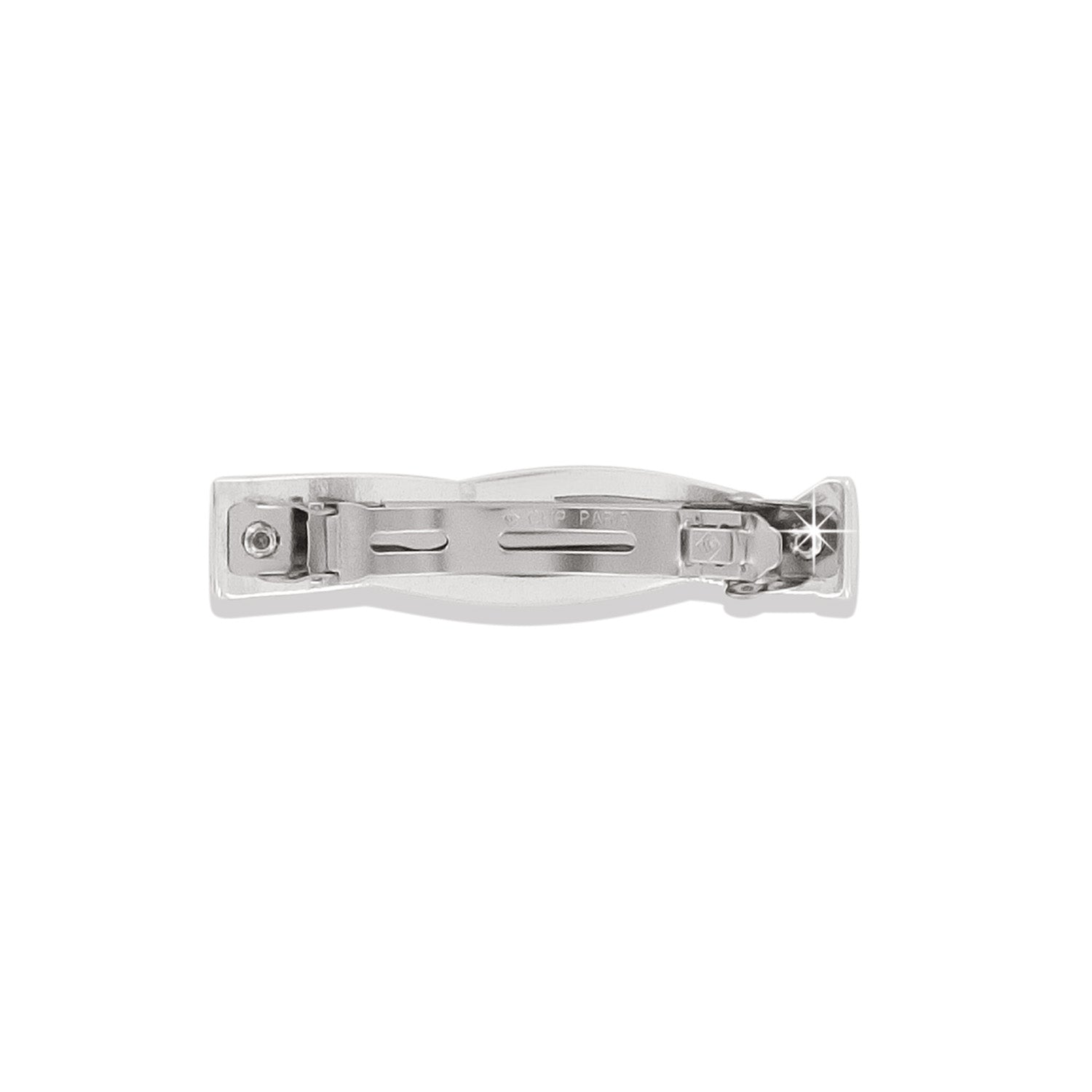 Neptune's Rings Small Barrette