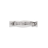 Neptune's Rings Small Barrette