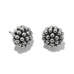 Pretty Tough Blossom Post Earrings
