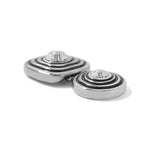 Kosmos Kaliedo Duo Post Drop Earrings