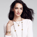 Cathedral Bracelet