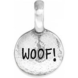 Token Paw Charm