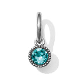 Glitz Birthstone Amulet