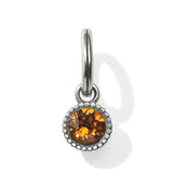 Glitz Birthstone Amulet
