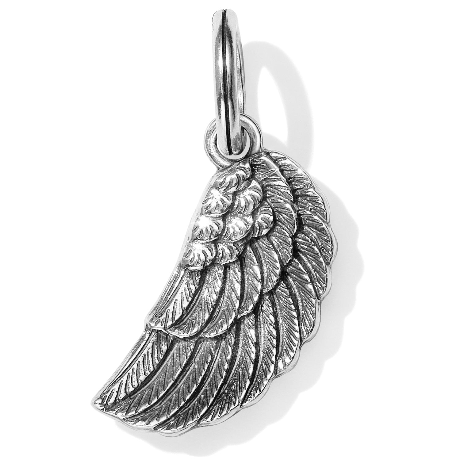 Voyage Wing Amulet