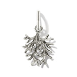 Sunset Cove Coral Charm
