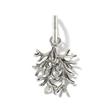 Sunset Cove Coral Charm