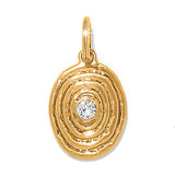 Token Kosmos Elipse Amulet