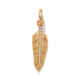 Plume Amulet